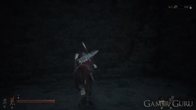 Rest at a Beacon, then return