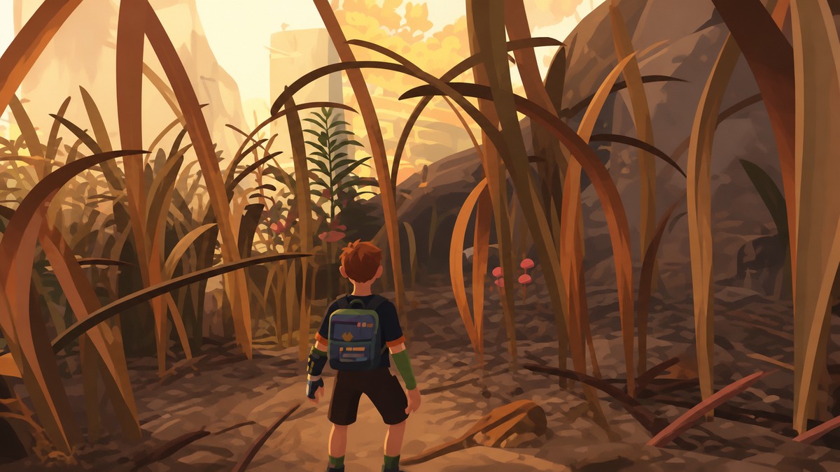 Grounded 2 Best Base Locations Into the Abyss Update: Starter Spots, Zipline Hubs, and Pond Bases