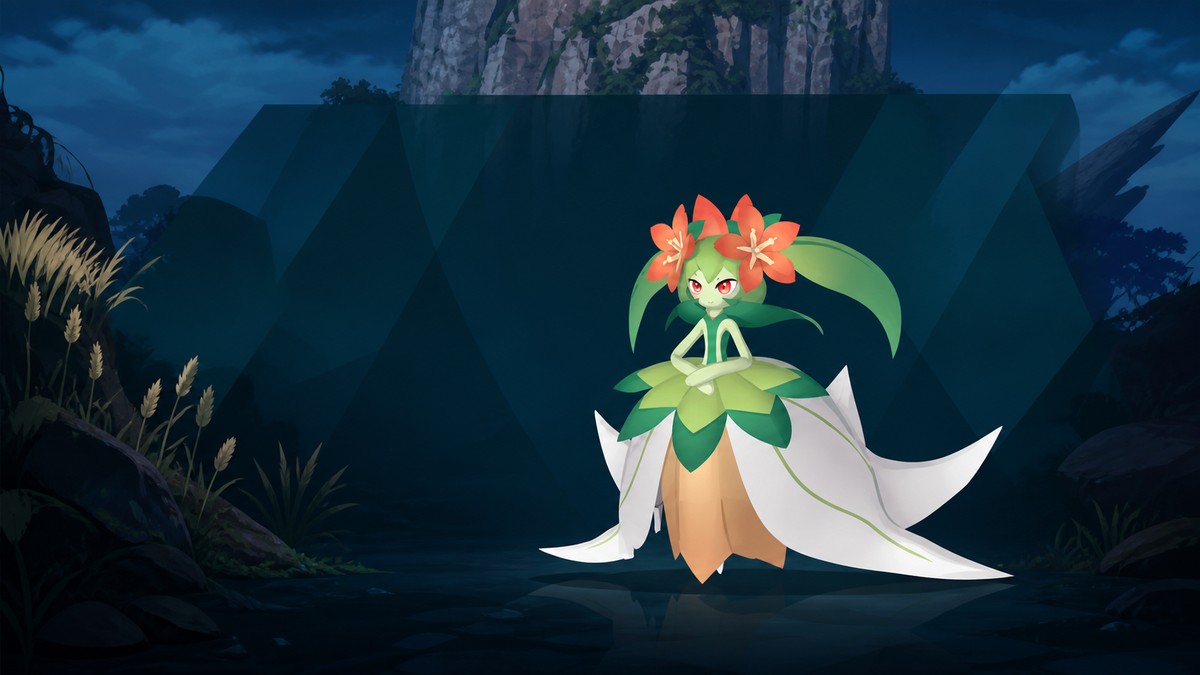 Palworld Best Grass Pals Ranked: Strength Criteria and Team Roles