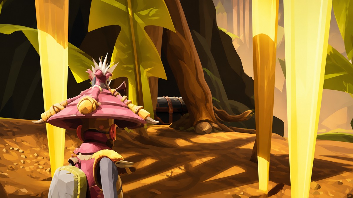 Grounded 2 Striped Bark Scorpion Location, How to Get, and Counters