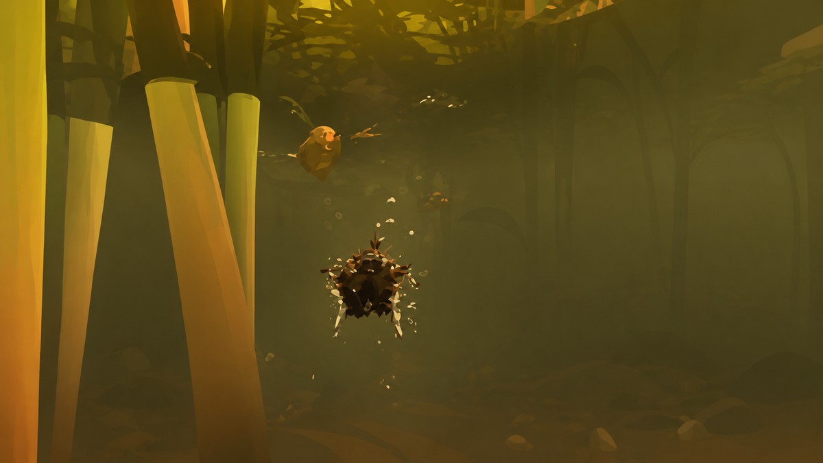 Grounded 2 Diving Bell Spider Chunk Location: Spawn Zones, Loadout, and Drops