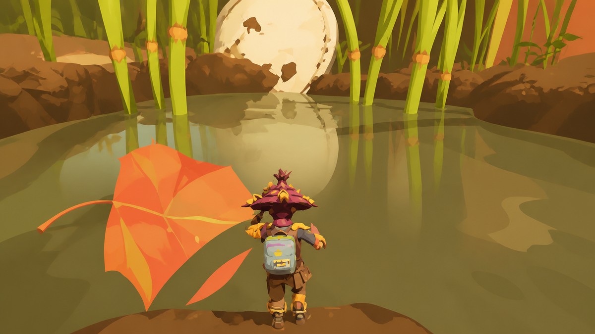 Grounded 2 Horsetail Plants Location, Requirements, and Quest Reward