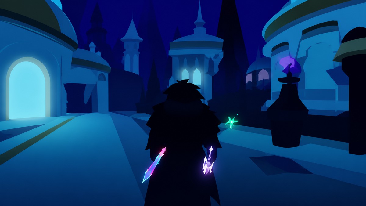 Fisch Luminous Rod Requirements, Location, Stats, and Quest Steps