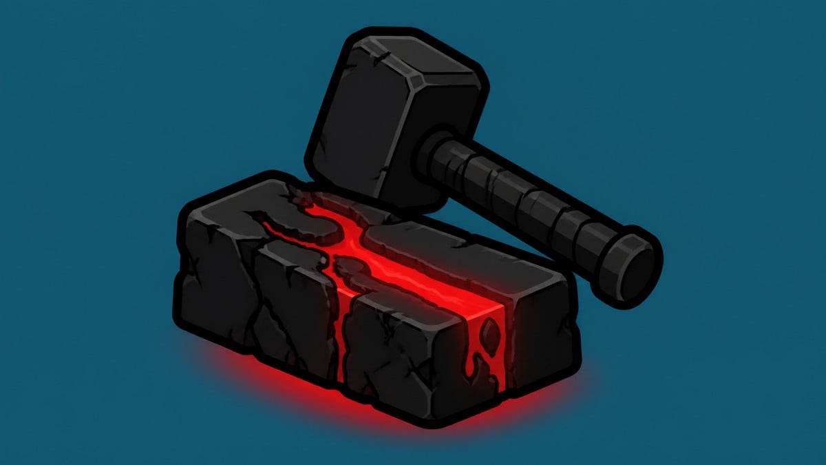 Mortal Shell 2 Unwieldy Tarstone Guide: How to Get, Uses, and Tarforge Upgrades