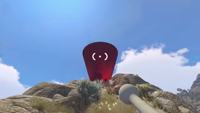 Take the Red Tower key