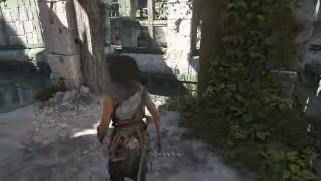 Double back for the chest