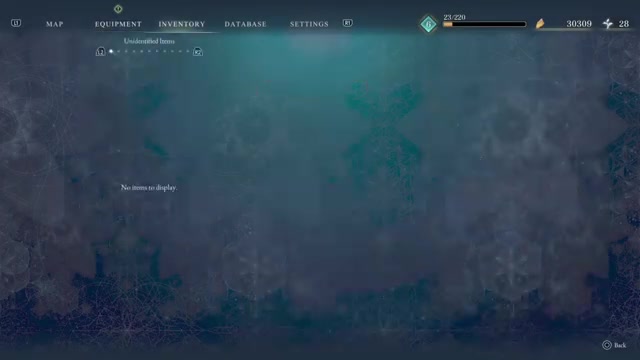 Move to Settings