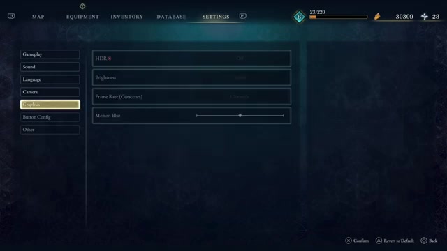 Confirm the changes