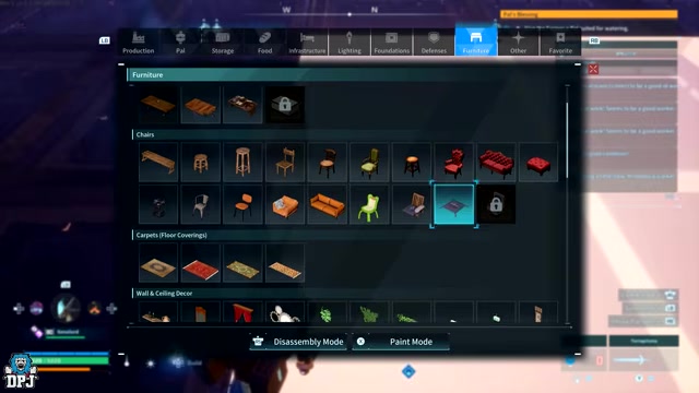 Add Japanese Floor Cushions