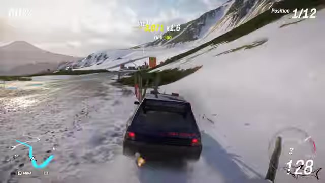 Get the final Air Skill