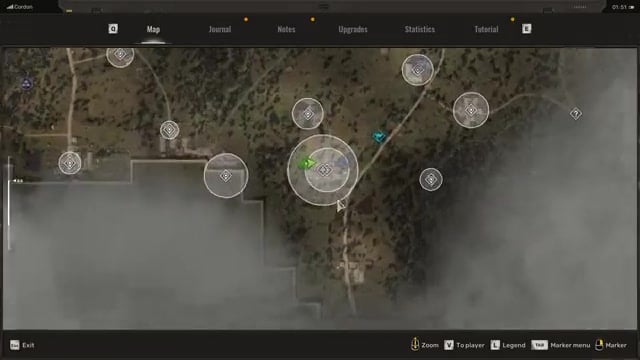 Enter Rookie Village