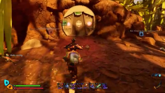 Find Ranger Outpost: Statue on the map