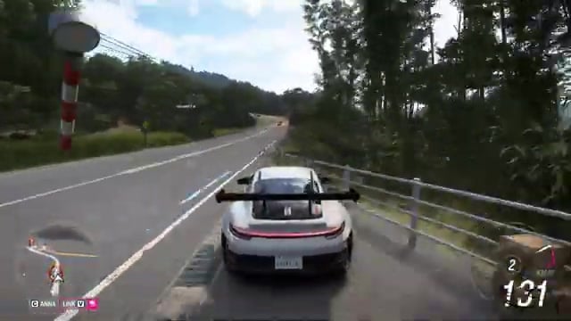 Confirm the third Wreckage skill