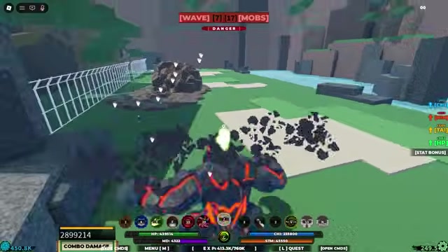 Hold your sustain option