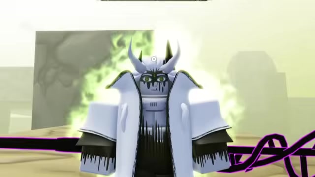 Enter Renshiki golem mode