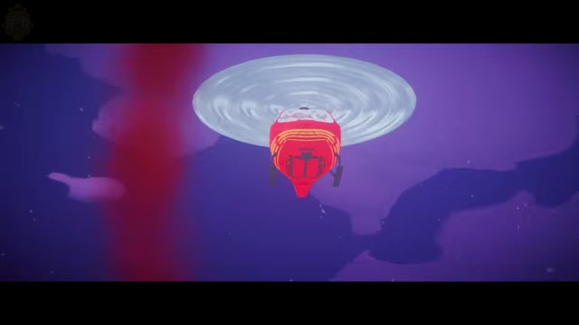 Finish the rescue