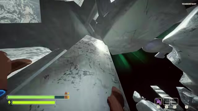 Spend traversal items carefully