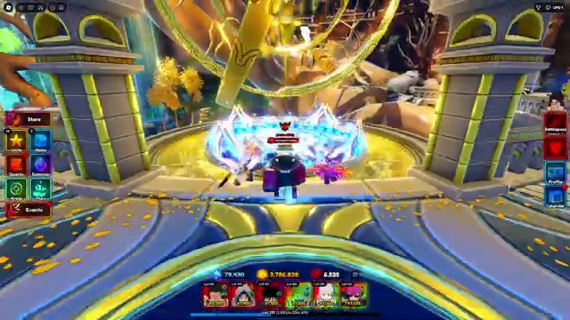 Win Guess That Unit once