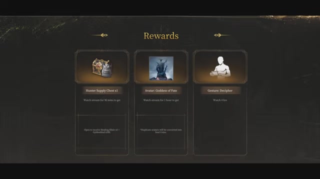 Link your Twitch account