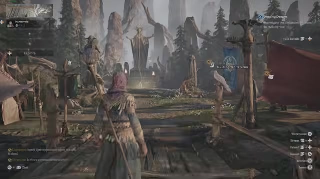Claim each reward on Twitch