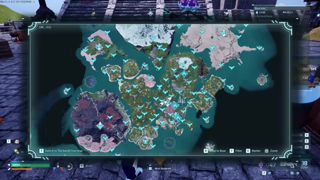 Legendary shotgun schematic source highlights Zoe’s hard tower fight