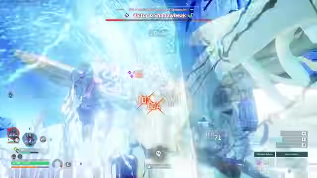 Shotgun loadout appears as the recommended boss-fight solution