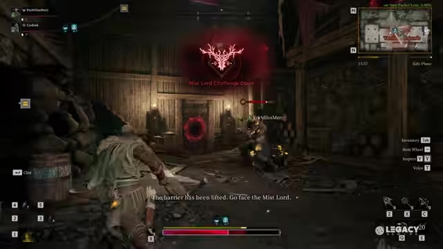 Blackarrow fires rapid skill shots while dodging enemy attacks