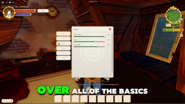Roblox code redemption screen shows rewards and menu buttons