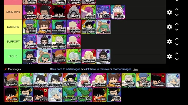 Cell icon moves into the support tier row