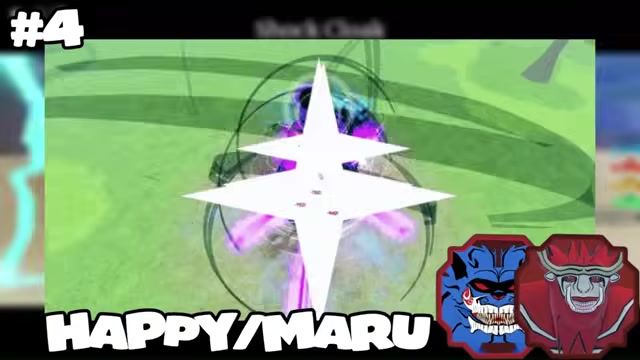 Gen 3 Kurama form glows beside the ranking text