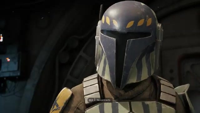 Assault specialization menu highlights class traits and upgrade options