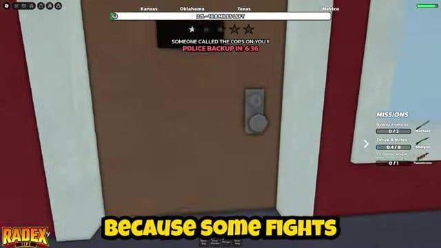 RUNAWAYS Mexico Border: Early Upgrades, Loot Strategy, and Wanted Level