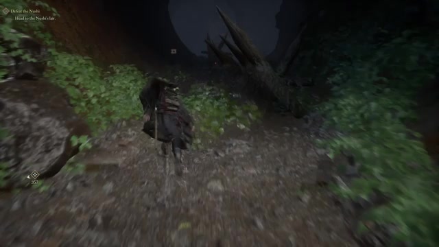 Enter the pipe