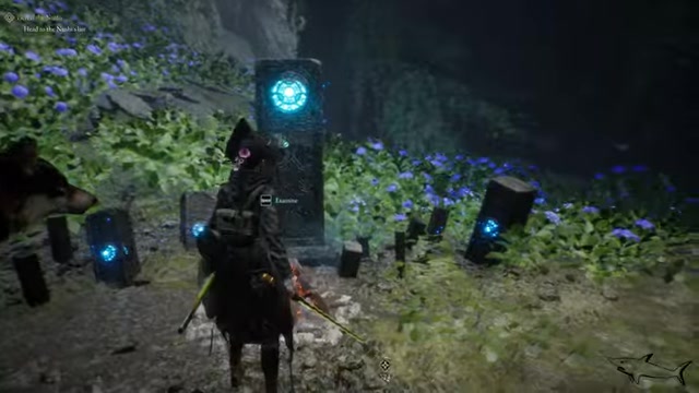 Take the main path