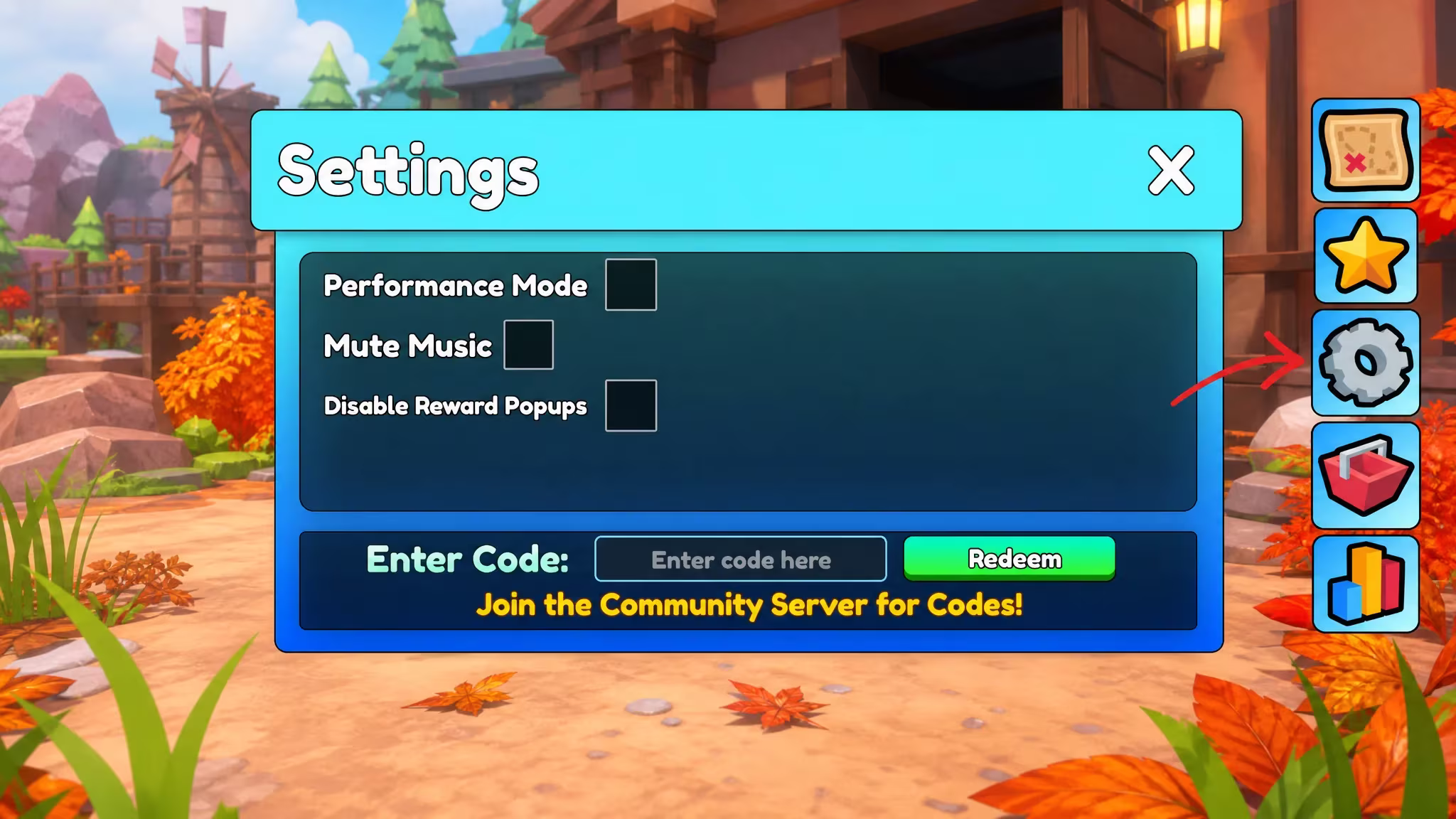 Garden Cleaner Evolution Codes redeem