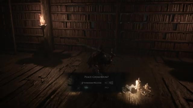 Beat Gloombound Wraith