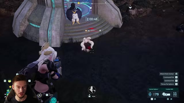 Use the flower for help