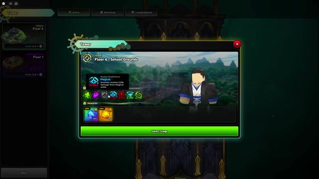 Compare damage multipliers