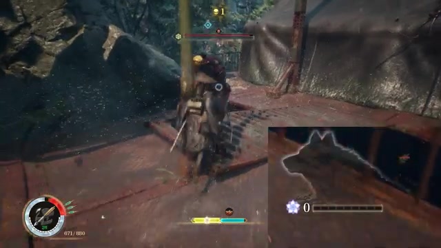 Start a fight with empty FP