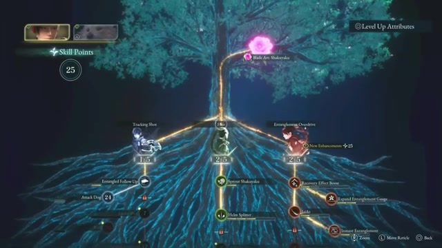 Raise the Hair branch