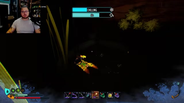 Use the Toe Biter as a depth marker