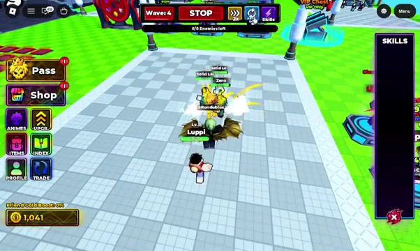 Turn on Auto