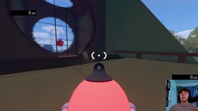 Move into a Wall corner