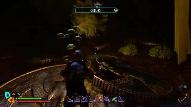 Ignore the wrong plant growth