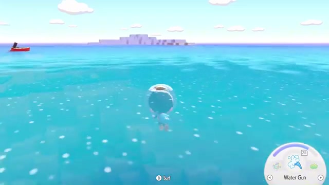Start at the gate spawn
