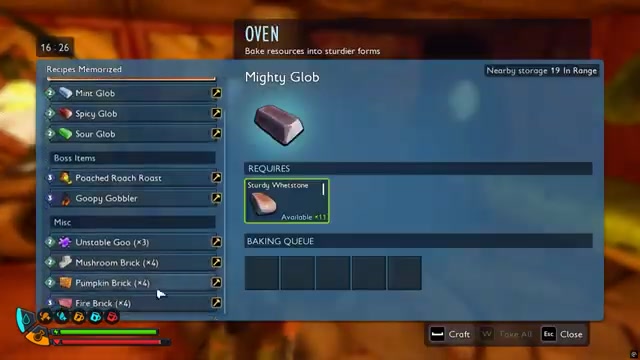 Bake Fire Brick in the Oven