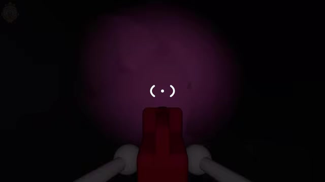 Enter the lower tunnel