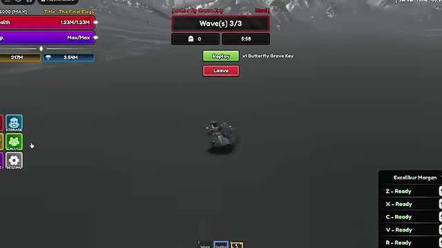 Use A Large Coffin