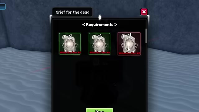 Farm White Gun Part #3