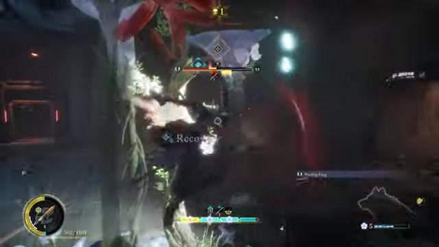 Take the Lightning Stone